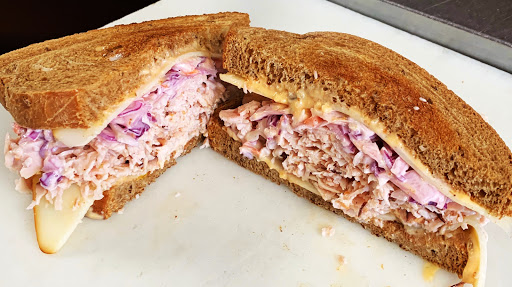 Gourmet Grocery Store «Nodines Gourmet Store», reviews and photos, 39 North St, Goshen, CT 06756, USA