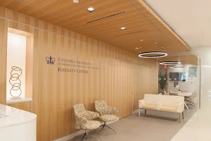 Columbia University Fertility Center image