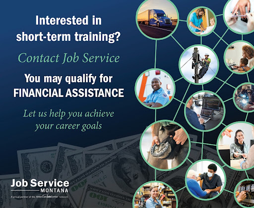 Employment Agency «Helena Job Service - A Certified One Stop», reviews and photos, 715 Front St, Helena, MT 59620, USA