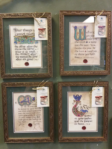 Gift Shop «Celtic Myth and Moonlight», reviews and photos, 641 Penn Ave, West Reading, PA 19611, USA