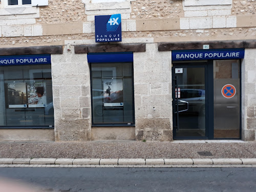Banque Populaire Aquitaine Centre Atlantique à Vergt