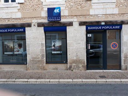 Photo du Banque Banque Populaire Aquitaine Centre Atlantique à Vergt