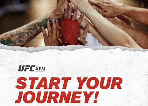 Gym «UFC Gym», reviews and photos, 28784 US-19, Clearwater, FL 33761, USA