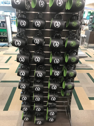 Book Store «USF Bookstore Literary Cafe», reviews and photos, 4105 USF Cedar Dr, Tampa, FL 33620, USA