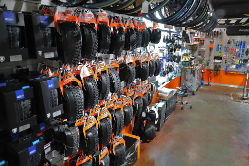 Sporting Goods Store «Golden Bike Shop», reviews and photos, 722 Washington Ave #2, Golden, CO 80401, USA