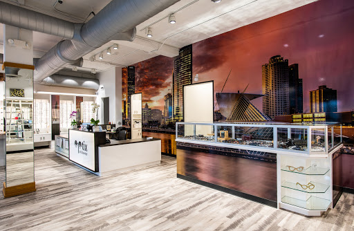 Optometrist «Optix On Downer», reviews and photos, 2636 N Downer Ave, Milwaukee, WI 53211, USA