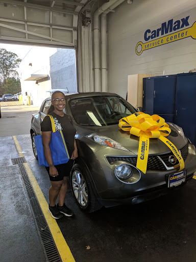 Used Car Dealer «CarMax», reviews and photos, 6768 Siegen Ln, Baton Rouge, LA 70809, USA