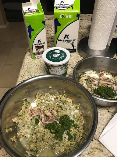 Pet Supply Store «Bark Avenue Pet Supply», reviews and photos, 3109 E McKellips Rd, Mesa, AZ 85213, USA