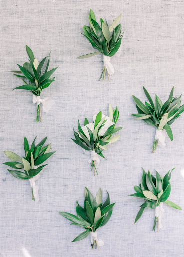 Florist «Sherwood Florist LLC», reviews and photos, 444 E 3rd St, Dayton, OH 45402, USA