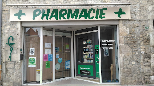 Pharmacie de Verteuil à Verteuil-sur-Charente
