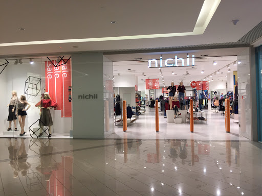nichii @ Sunway Putra Mall
