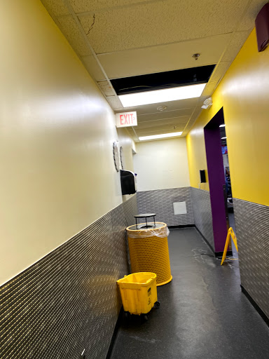 Gym «Planet Fitness», reviews and photos, 8101 Tonnelle Ave, North Bergen, NJ 07047, USA