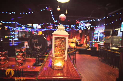 Bar «Howl At The Moon St Louis», reviews and photos, 601 Clark Ave, St Louis, MO 63102, USA