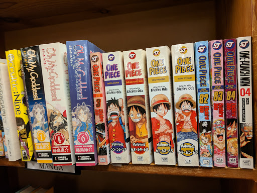 Book Store «57th Street Books», reviews and photos, 1301 E 57th St, Chicago, IL 60637, USA