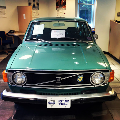 Car Dealer «Portland Volvo», reviews and photos, 9 US-1, Scarborough, ME 04074, USA