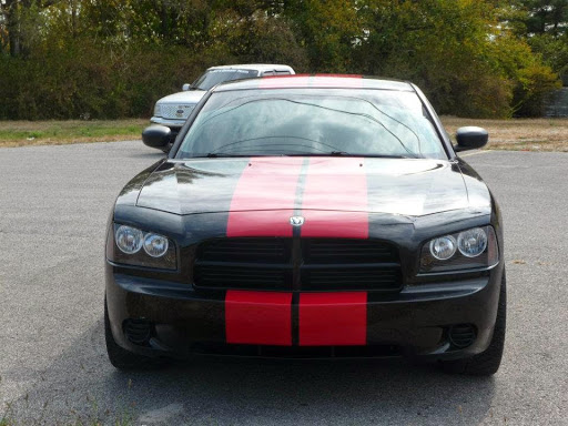 Window Tinting Service «eXtreme Auto Sales Complete Service & Tinting», reviews and photos, 2907 E Main St, Plainfield, IN 46168, USA