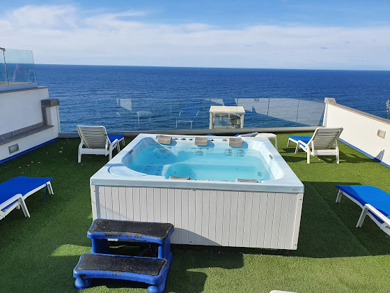 Équipements hôtels Hotel Residence La Baia 07031 Castelsardo