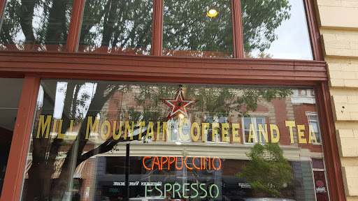 Coffee Shop «Mill Mountain Coffee & Tea», reviews and photos, 117 Campbell Ave SE, Roanoke, VA 24011, USA