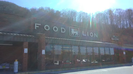 Food Lion, 241 Gateway Plaza Ste 104, Gate City, VA 24251, USA, 