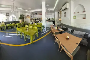 Street Lounge Cafe image