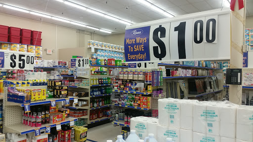 Discount Store «Roses Express», reviews and photos, 6601 Harvard Ave, Cleveland, OH 44105, USA