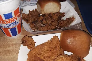 Danny's Fried Chicken image
