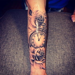 Explore st michael archangel tattoo ideas, creative tattoo ideas in New Rochelle, available at NY Ink Studio