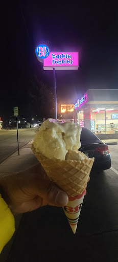Baskin-Robbins