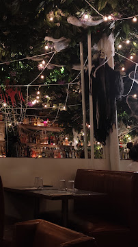 Atmosphère du Restaurant italien Lombardi à Paris - n°17