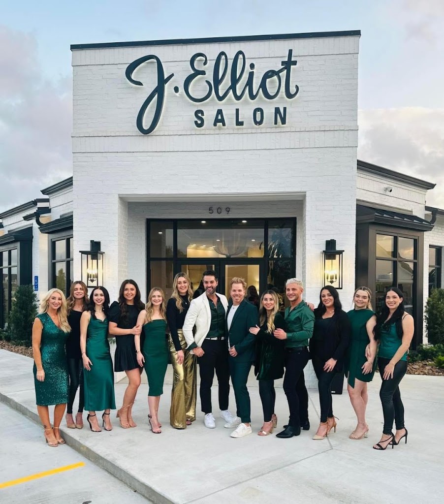 J. Elliot Salon 70592
