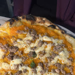 Photo n°1 de l'avis de Riccardo.u fait le 13/05/2023 à 18:56 sur le  Pizz' Amore e Fantasia à Sant'Anastasia