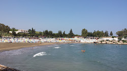 Photo de Queenaba beach et le règlement