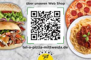 Tel a Pizza Mittweida - 10% NUR über unseren Webshop image