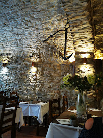 Atmosphère du Restaurant L' Altezza à Saint-Florent - n°15
