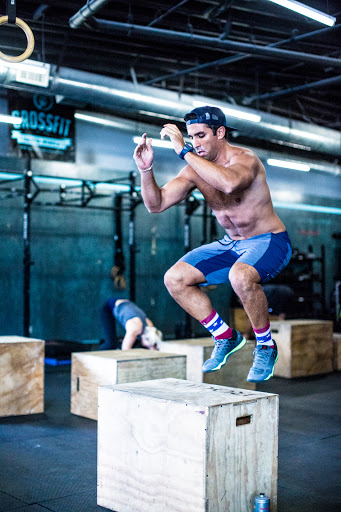 Gym «CrossFit Santa Monica», reviews and photos, 2433 Main St, Santa Monica, CA 90405, USA