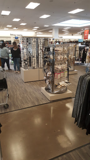 Department Store «Nordstrom Rack Oakway Center», reviews and photos, 5 Oakway Center, Eugene, OR 97401, USA