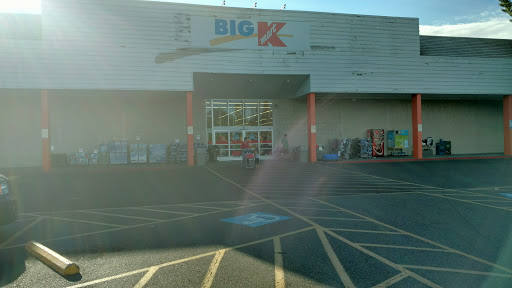 Discount Store «Kmart», reviews and photos, 3955 SW Murray Blvd, Beaverton, OR 97005, USA