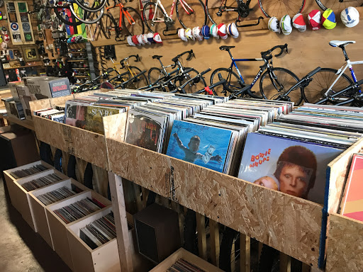 Bicycle Store «The Path Bicycle and Ride Shop», reviews and photos, 647 Cleveland St, Clearwater, FL 33755, USA