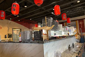 Red 8: Asian Cuisine and Sushi Bar image