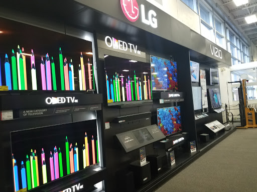 Electronics Store «Best Buy», reviews and photos, 4102 S Meridian A, Puyallup, WA 98373, USA