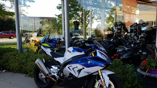 Motorcycle Shop «The Toy Shop & Motolounge», reviews and photos, 1728 W Algonquin Rd, Arlington Heights, IL 60005, USA