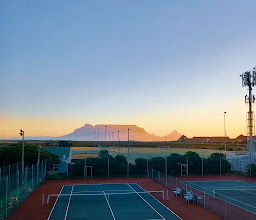 Virgin Active Gym Table View photo