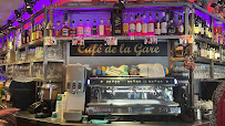 Photos du propriétaire du Restaurant Café de la Gare à Maisons-Alfort - n°12