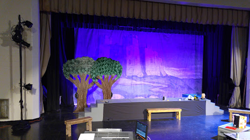 Recreation Center «Doles Recreation Center», reviews and photos, 250 S 6th Ave, Mt Vernon, NY 10550, USA