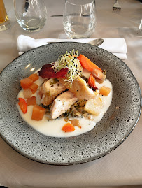Les plus récentes photos du Restaurant Ô Puits à Nevers - n°10