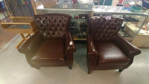 Non-Profit Organization «Youth Alternatives Thrift Shop», reviews and photos, 3103 West Ave, San Antonio, TX 78213, USA