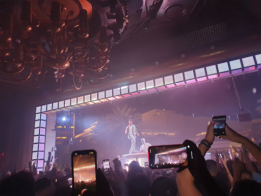 Night Club «XS Las Vegas», reviews and photos, 3131 S Las Vegas Blvd, Las Vegas, NV 89109, USA