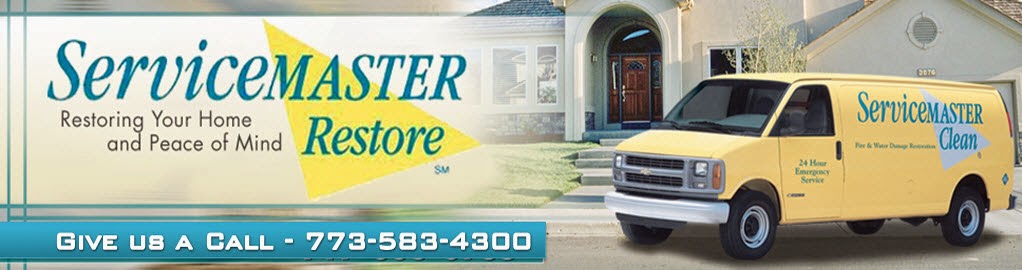 ServiceMaster MB Clean Restore - Chicago IL