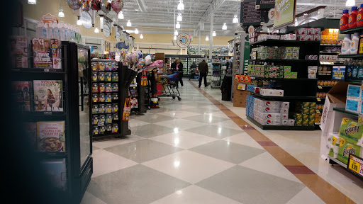 Grocery Store «Harris Teeter», reviews and photos, 8620 Guilford Rd, Columbia, MD 21046, USA