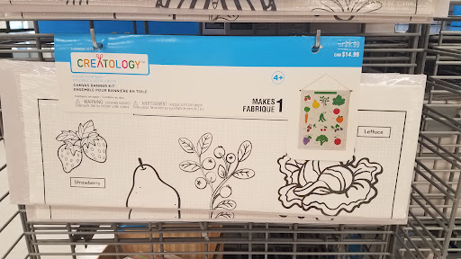 Craft Store «Michaels», reviews and photos, 1019 Montauk Hwy #1, Shirley, NY 11967, USA